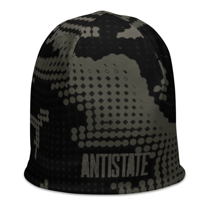 ANTISTATE MCB beanie