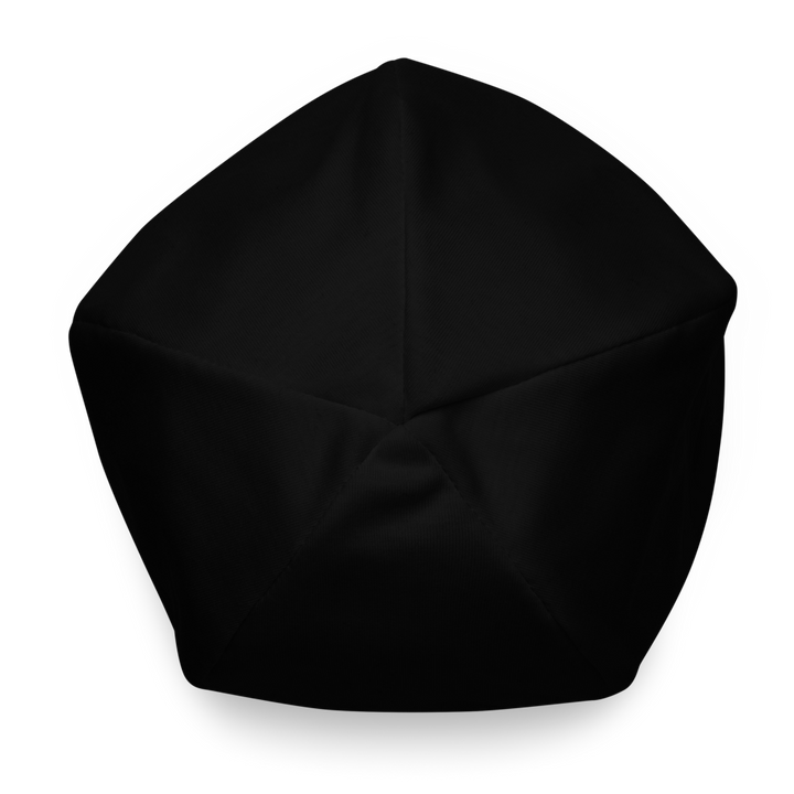 ANTISTATE BLK beanie