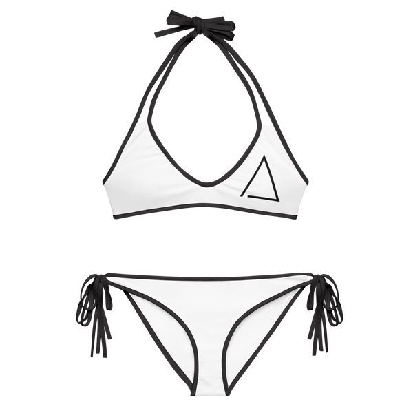 antistate cornerstone bikini (white)