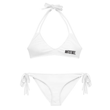 Cornerstone 22 reversible white bikini