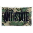 ANTISTATE M81 flag