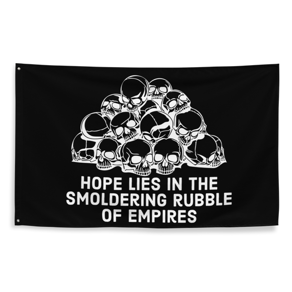 Rubble of Empires Flag