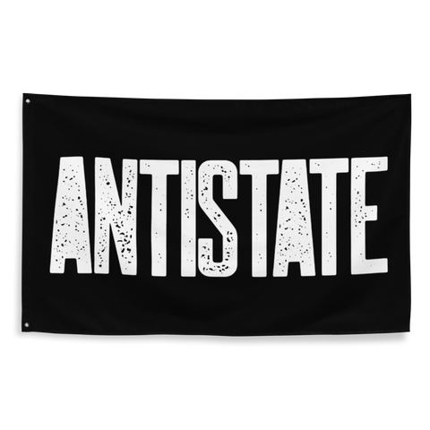 Stone Flag