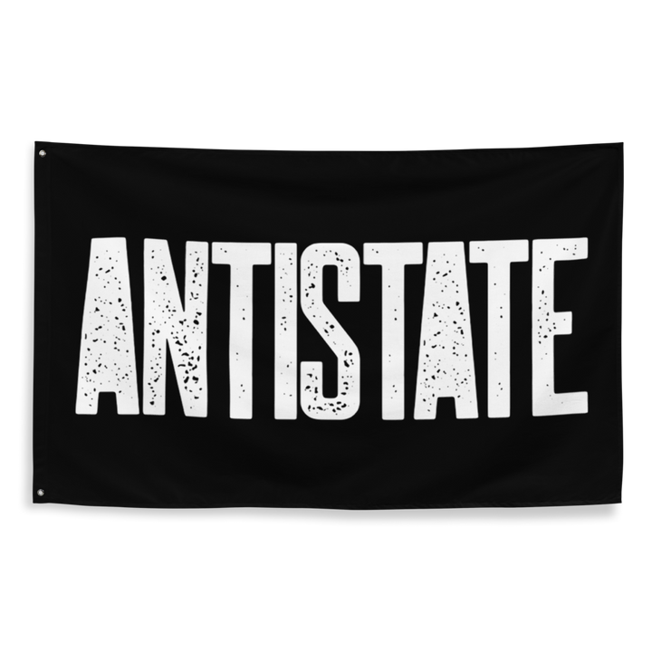 Stone Flag