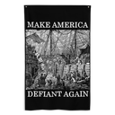 Make America Defiant Again Flag