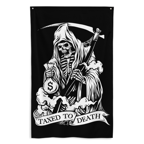 Death Flag