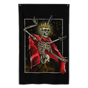 Death to Tyrants Flag
