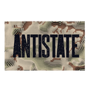 ANTISTATE DCU flag
