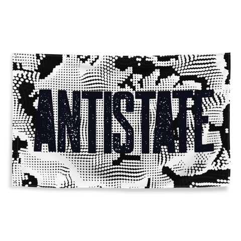 ANTISTATE SNO flag