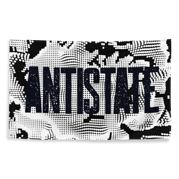 ANTISTATE SNO flag