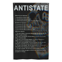 ANTISTATE flag