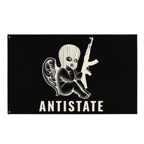Cherub AK flag