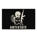 Cherub AK flag