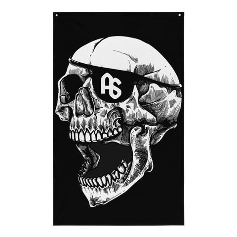 Eyepatch Flag