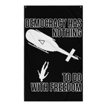 Nothing to Do With Freedom