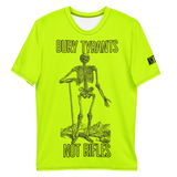 Bury Tyrants Hi-Vis t-shirt