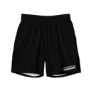 Creepy men's shorts