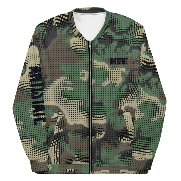 ANTISTATE M81 jacket