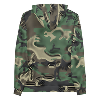 ANTISTATE M81 hoodie