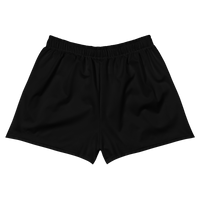 Stone black women's shorts