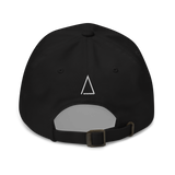 Taxed to Death dad hat