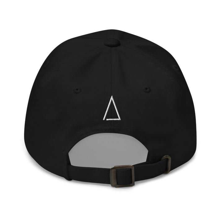 ANTISTATE OG dad hat