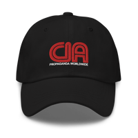 Propaganda Worldwide dad hat