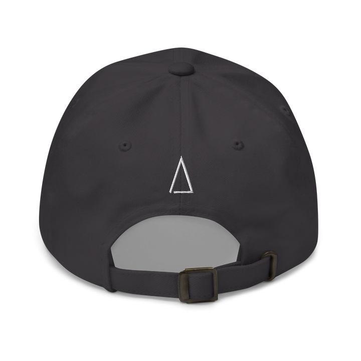 Live Free or Die dad hat
