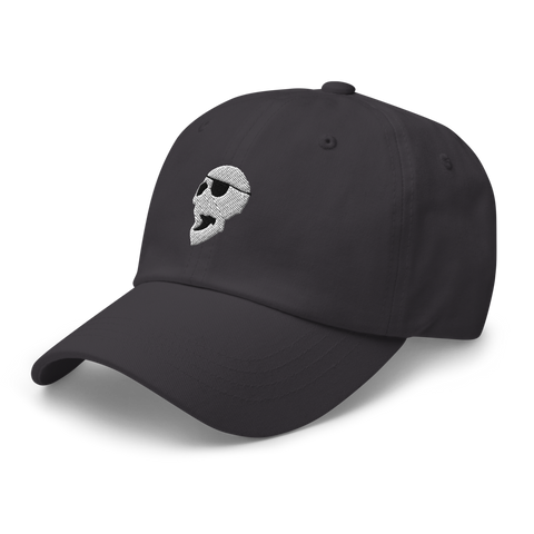 Reb dad hat