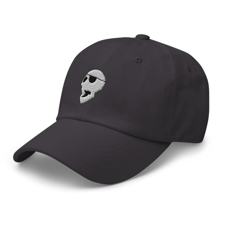 Reb dad hat