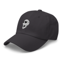 Reb dad hat