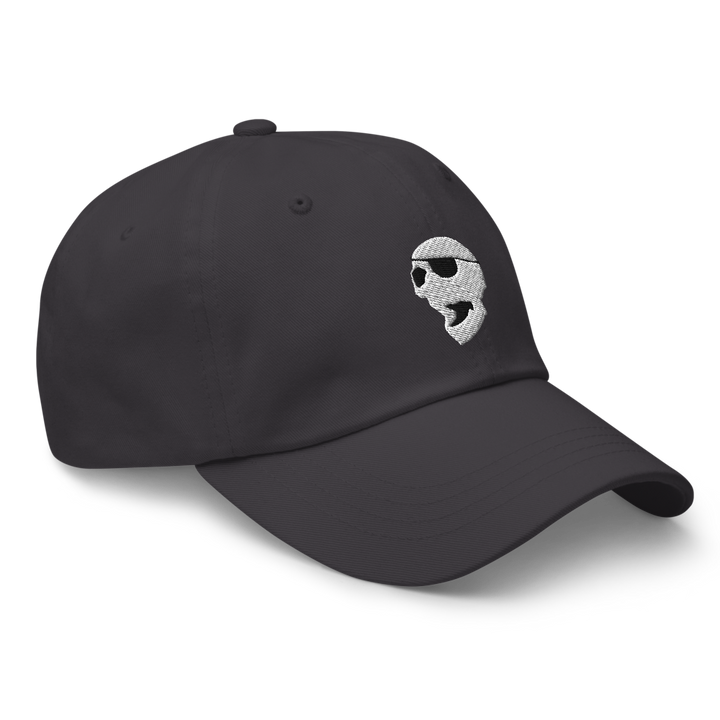 Reb dad hat