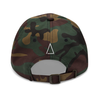 Taxed to Death dad hat