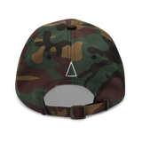 Taxed to Death dad hat