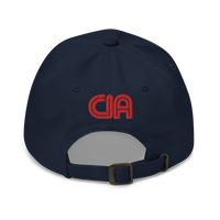 Propaganda Worldwide dad hat