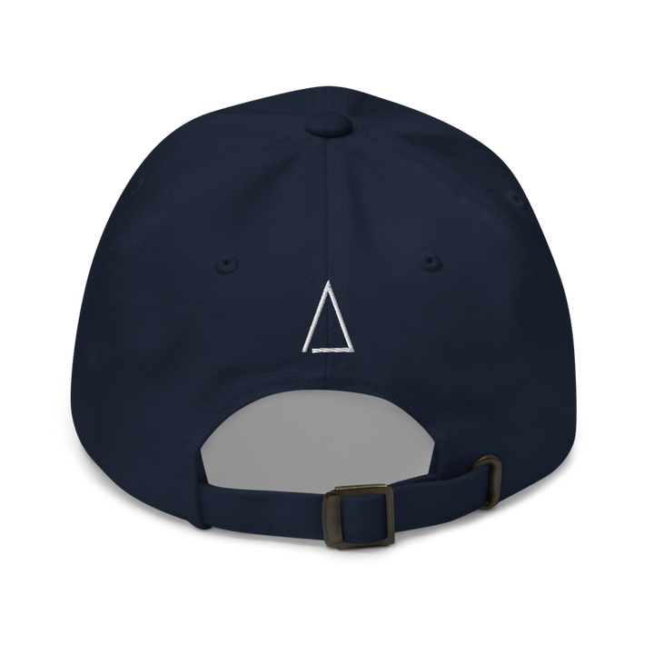 ANTISTATE OG dad hat