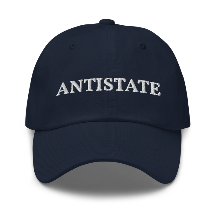 ANTISTATE OG dad hat