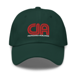 Propaganda Worldwide dad hat