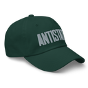 Stone dad hat