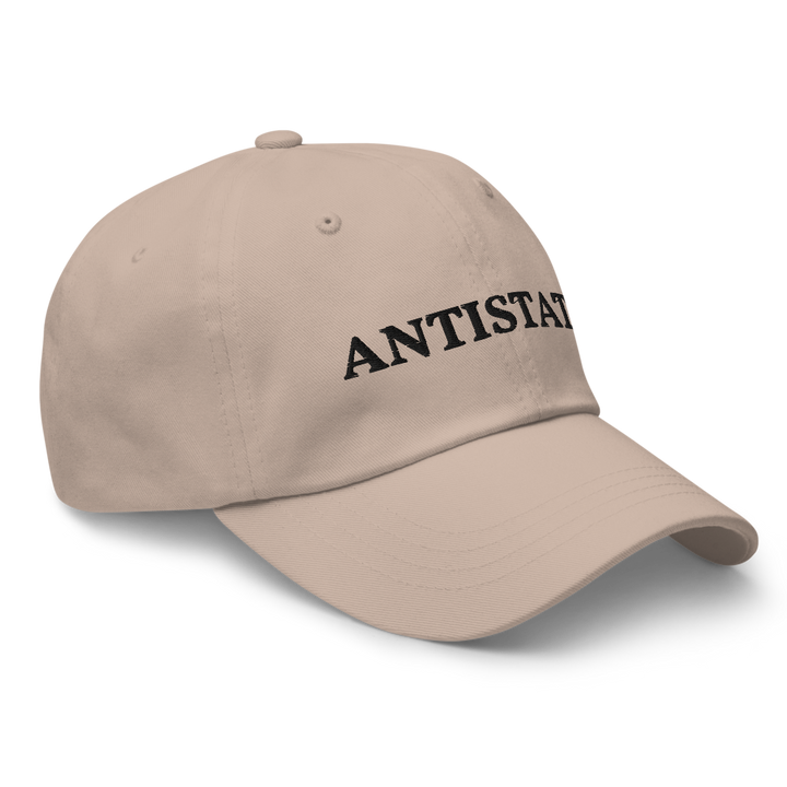 ANTISTATE OG dad hat