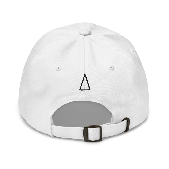 Live Free or Die dad hat