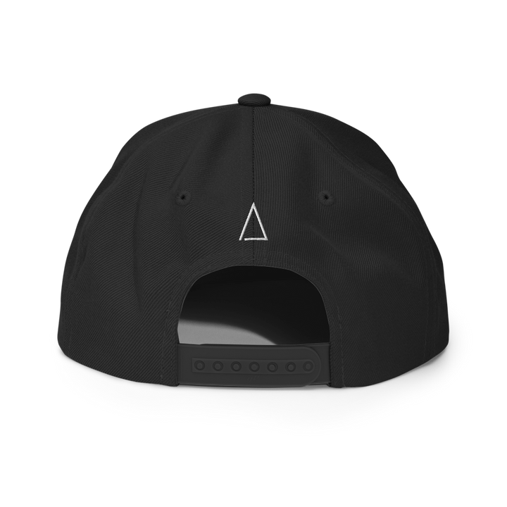 ANTISTATE OG snapback
