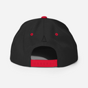 Stone snapback