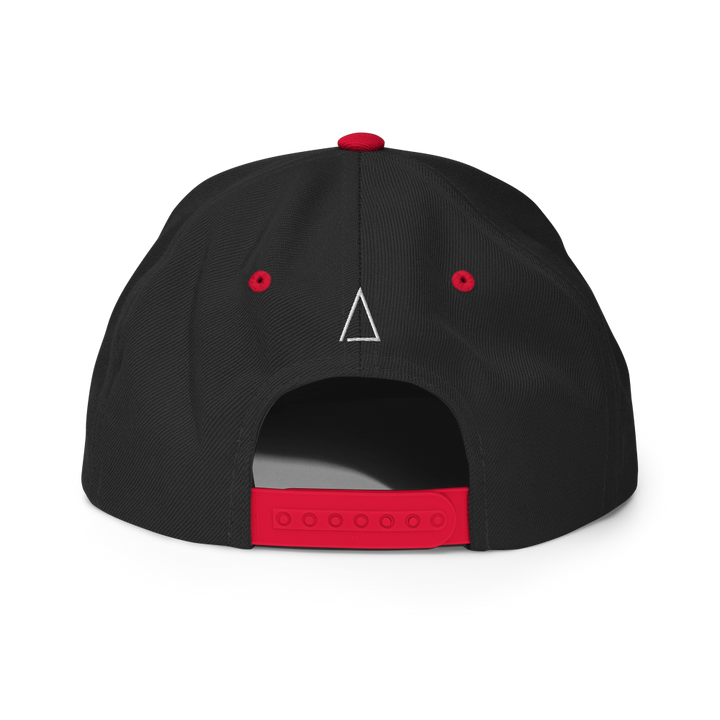 ANTISTATE OG snapback