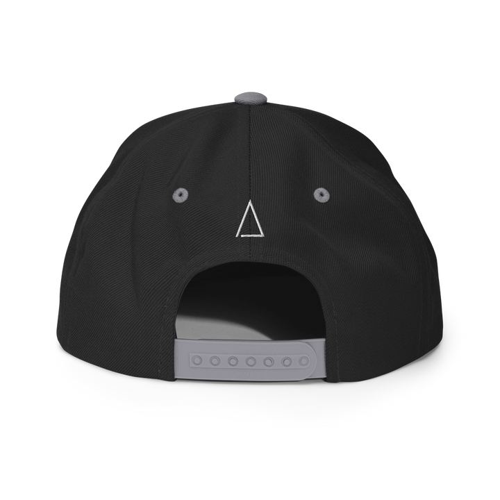 inverted 13☆ (Betsy Ross) snapback hat