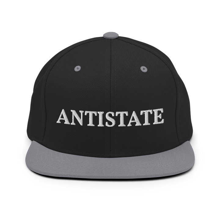 ANTISTATE OG snapback