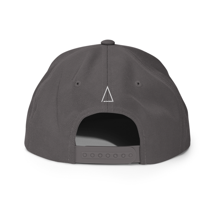 inverted 13☆ (Betsy Ross) snapback hat