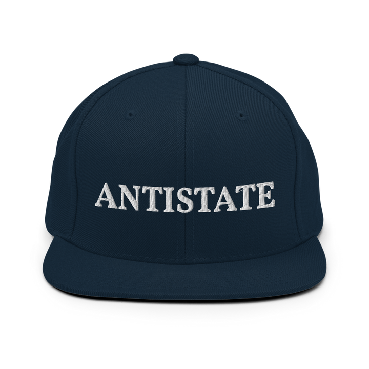 ANTISTATE OG snapback