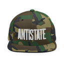 Stone snapback