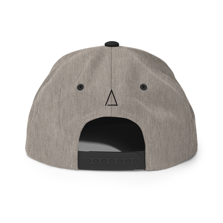 ANTISTATE OG snapback